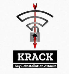 Krack wi-fi Valnerability